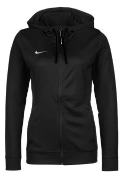 Nike Performance Damen Trainingsjacke - Black