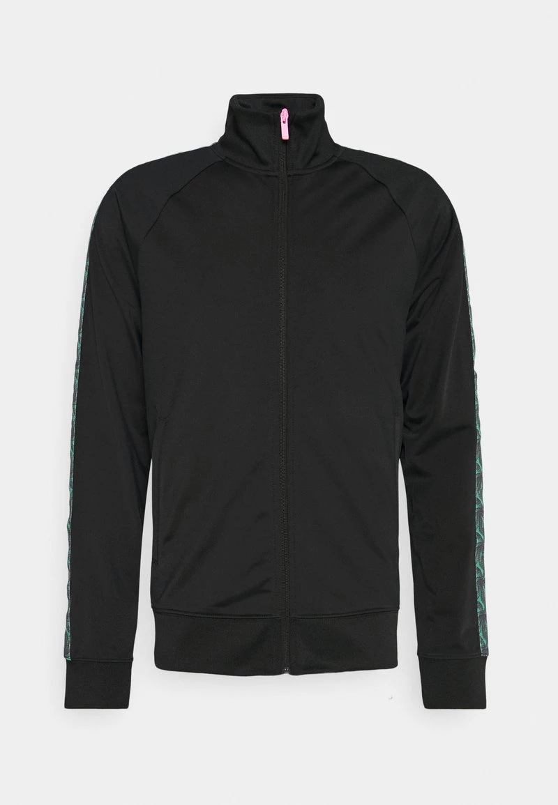 Nike Performance Herren FC BARCELONA TAPE - Vereinsmannschaften - Black 5 Nike Performance Herren FC BARCELONA TAPE - Vereinsmannschaften - Black – Bild 5