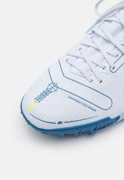 Nike Performance Herren MERCURIAL 8 ACADEMY TF - Fußballschuh Multinocken - Football Grey/dark Marina Blue 11 Nike Performance Herren MERCURIAL 8 ACADEMY TF - Fußballschuh Multinocken - Football Grey/dark Marina Blue -Angebote Nike Store b589ce82750b447d9d56db14ee54533c