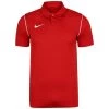 Nike Performance Herren Poloshirt - University Red / White