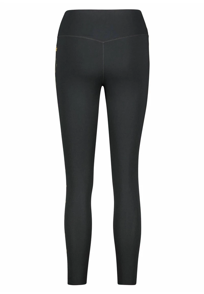 Nike Performance ONE LUXE - Tights - Schwarz | Damen 8 Nike Performance ONE LUXE - Tights - Schwarz | Damen – Bild 8