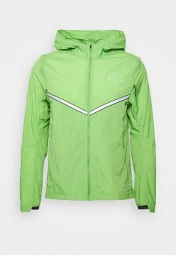 Nike Performance Herren TRANSIT - Laufjacke - Chlorophyll/silver 9 Nike Performance Herren TRANSIT - Laufjacke - Chlorophyll/silver -Angebote Nike Store b5a87808f9bc4cc3b41a3a5a8ea01ea2