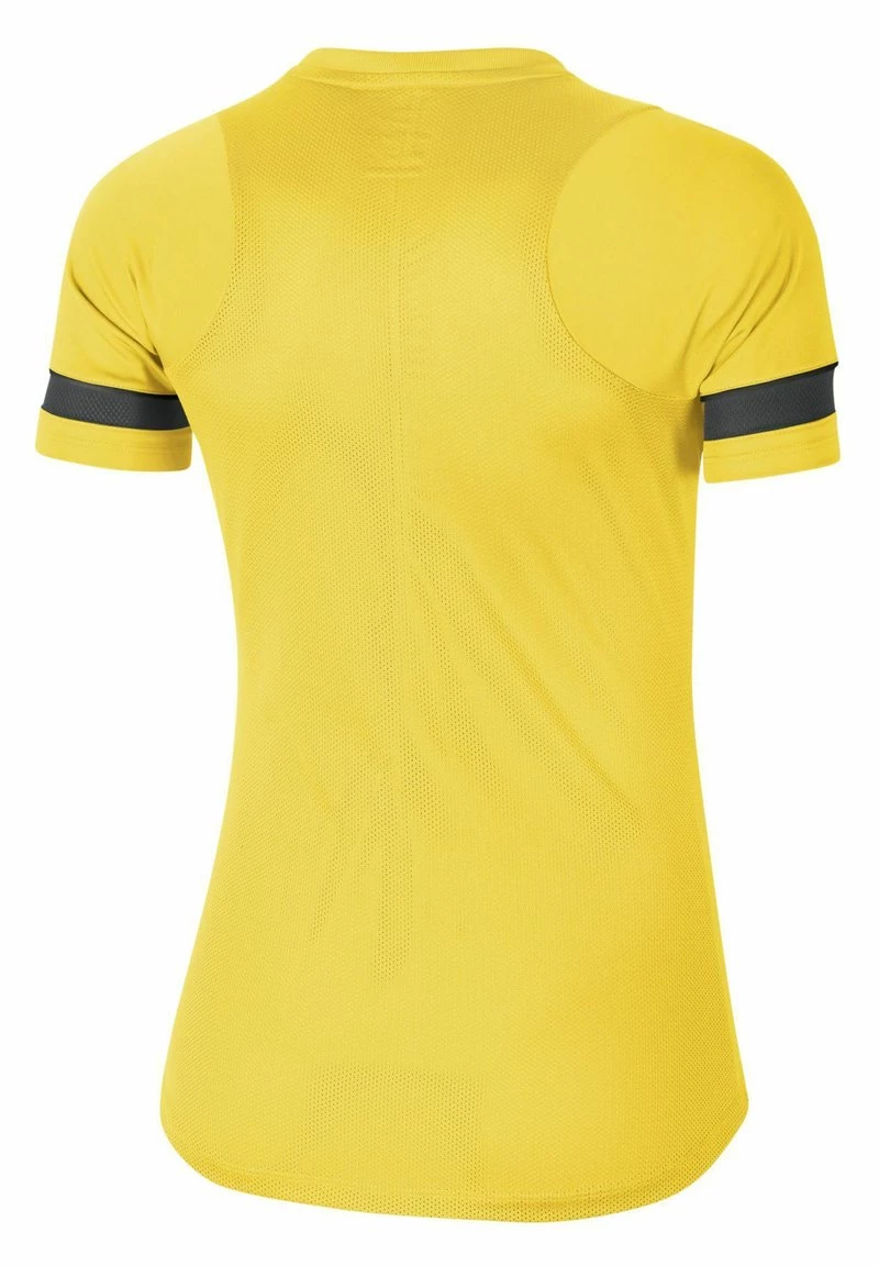 Nike Performance ACADEMY - Sport T-shirt - Tour Yellow | Damen 2 Nike Performance ACADEMY - Sport T-shirt - Tour Yellow | Damen – Bild 2