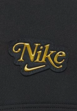 Nike Performance NIKE DRI-FIT INDY FEMME GEPOLSTERTER SPORT-BH MIT LEICHTEM HALT UND TRÄGERDESIGN - Sport-BH Mit Leichter Stützkraft - Black/metallic Gold | Damen 5 Nike Performance NIKE DRI-FIT INDY FEMME GEPOLSTERTER SPORT-BH MIT LEICHTEM HALT UND TRÄGERDESIGN - Sport-BH Mit Leichter Stützkraft - Black/metallic Gold | Damen -Angebote Nike Store b5c8905c853f45afa78e4a3c9abe98a9