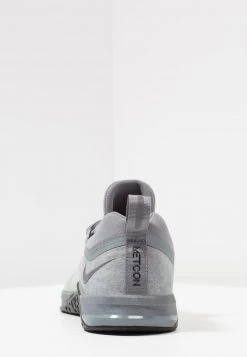 Nike Performance Herren METCON FLYKNIT 3 - Trainingsschuh - Cool Grey/black -Angebote Nike Store b5ff1367d48d4918a37ad6983da442e7