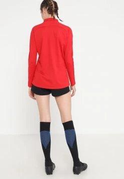 Nike Performance Damen DRY - Sport T-shirt - Rot -Angebote Nike Store b6031d658e3a4decac819cb2dabb8215