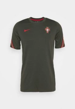 Nike Performance PORTUGAL - Vereinsmannschaften - Sequoia/sport Red | Herren -Angebote Nike Store b6055c893fd2471fbb5e74dd4fd3add5