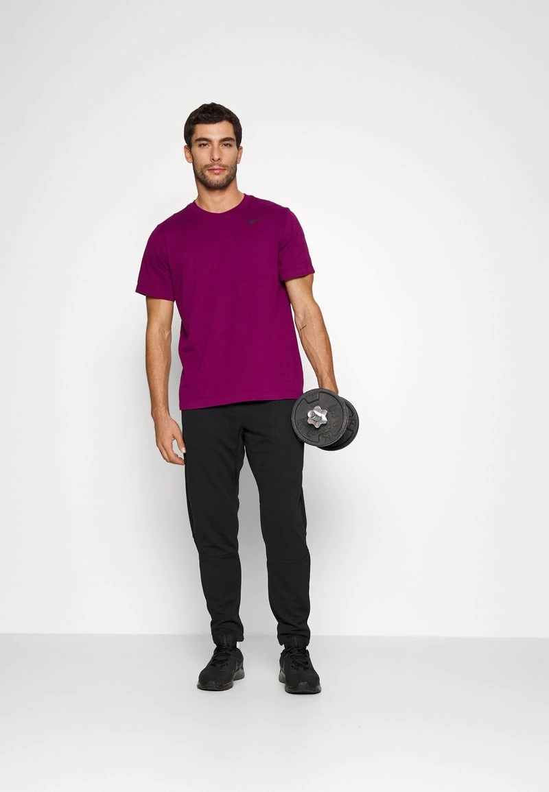 Nike Performance Herren Jogginghose - Black/iron Grey 2 Nike Performance Herren Jogginghose - Black/iron Grey – Bild 2