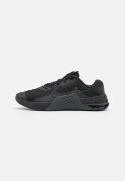 Nike Performance METCON 7 UNISEX - Trainingsschuh - Black/anthracite