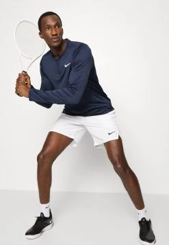 Nike Performance Herren ADVANTAGE - Langarmshirt - Obsidian 9 Nike Performance Herren ADVANTAGE - Langarmshirt - Obsidian -Angebote Nike Store b63aa7baea1540d8bc9a52567b5bcd12