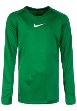 Nike Performance DRY PARK FIRST - Langarmshirt - Pine Green/white | Unisex