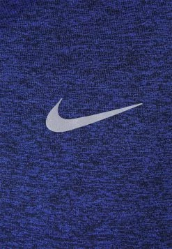 Nike Performance Langarmshirt - Obsidian/game Royal | Herren -Angebote Nike Store b646ddc7397c402798f06a7b61b8b7a1