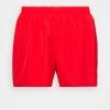 Nike Performance Damen 10K SHORT PLUS - Kurze Sporthose - Chile Red/university Red