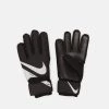 Nike Performance GOALKEEPER MATCH UNISEX - Torwarthandschuh - Black/white