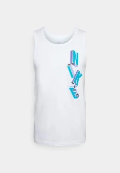 Nike Performance TANK - Top - White | Herren -Angebote Nike Store b65a5215d71249c49e645db06366dba2