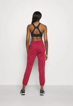 Nike Performance Damen THERMA FIT ALL TIME - Jogginghose - Pomegranate/black -Angebote Nike Store b65ab01a7f534d899d068197ddd771ee