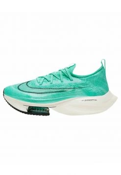 Nike Performance AIR ZOOM ALPHAFLY NEXT - Laufschuh Stabilität - Blau | Damen