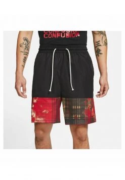 Nike Performance Herren Kurze Sporthose - Rot/schwarz -Angebote Nike Store b682ef60460641f49a6ad03e2b2e782f