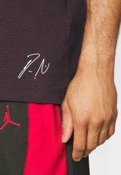 Nike Performance Herren NBA PORTLAND TRAIL BLAZERS DAMIAN LILLARD ROOKIE OF THE YEAR NAM - Vereinsmannschaften - Black -Angebote Nike Store b684ffbdf6cc48cf83732f0c0d5148d1