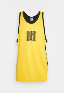 Nike Performance Herren STARTING FIVE - Sport T-shirt - Vivid Sulfur/black/black/rush Orange 10 Nike Performance Herren STARTING FIVE - Sport T-shirt - Vivid Sulfur/black/black/rush Orange -Angebote Nike Store b68fb3bdc32847c98ad9bf1e9bc10033