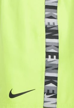 Nike Performance Herren VOLLEY - Badeshorts - Atomic Green -Angebote Nike Store b6965a7054c64d8ba9899e873dc242e3