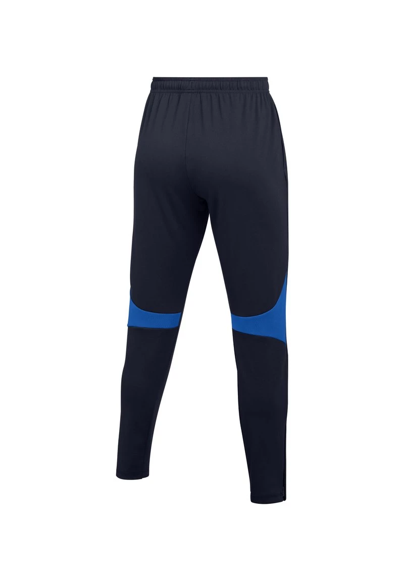 Nike Performance Damen FUSSBALL TEAMSPORT ACADEMY PRO - Jogginghose - Blau/weiss 2 Nike Performance Damen FUSSBALL TEAMSPORT ACADEMY PRO - Jogginghose - Blau/weiss – Bild 2