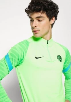 Nike Performance INTER MAILAND - Langarmshirt - Green Strike/chlorine Blue/black | Herren 9 Nike Performance INTER MAILAND - Langarmshirt - Green Strike/chlorine Blue/black | Herren -Angebote Nike Store b6a3f8016bfa44aba665f42c1ff4ff71