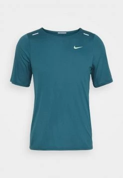 Nike Performance Sport T-shirt - Dark Teal Green/ghost Green | Herren -Angebote Nike Store b6b17ca4b49d4e4fa6a24001e6c8b251