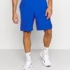Nike Performance FLEX SHORT - Kurze Sporthose - Game Royal/black | Herren
