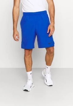 Nike Performance FLEX SHORT - Kurze Sporthose - Game Royal/black | Herren