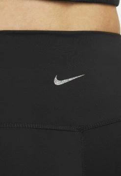 Nike Performance Damen YOGA - Tights - Black/(iron Grey) 7 Nike Performance Damen YOGA - Tights - Black/(iron Grey) -Angebote Nike Store b6d18216d5274cfa9131b0626ddc1d94