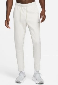 Nike Performance Herren TAPER - Jogginghose - Light Bone