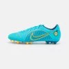 Nike Performance Unisex MERCURIAL VAPOR 14 ACADEMY AG - Fußballschuh Nocken - Chlorine Blue/laser Orange/marina