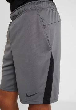 Nike Performance SHORTS - Kurze Sporthose - Iron Grey/black | Herren -Angebote Nike Store b6efceea701349c98dbf2d488434a6e9