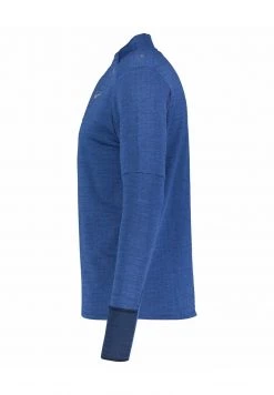 Nike Performance Herren SWEATSHIRTS TF RPL ELMNT HZ - Langarmshirt - Blau -Angebote Nike Store b70cc54aa6d54c4fb555b6e4d8d4d1b2