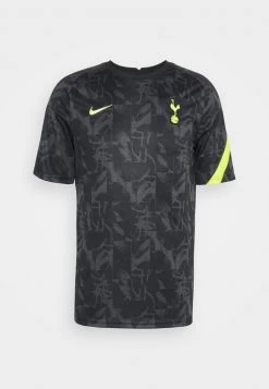 Nike Performance Herren TOTTENHAM HOTSPURS CL - Vereinsmannschaften - Black/green -Angebote Nike Store b713765a246a425f8d015c41e0000db9