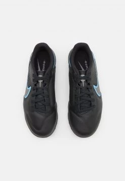 Nike Performance JR. TIEMPO LEGEND 9 ACADEMY TF UNISEX - Fußballschuh Multinocken - Schwarzgrau -Angebote Nike Store b71e4a90eced4a9b96a82cc1a838c34a