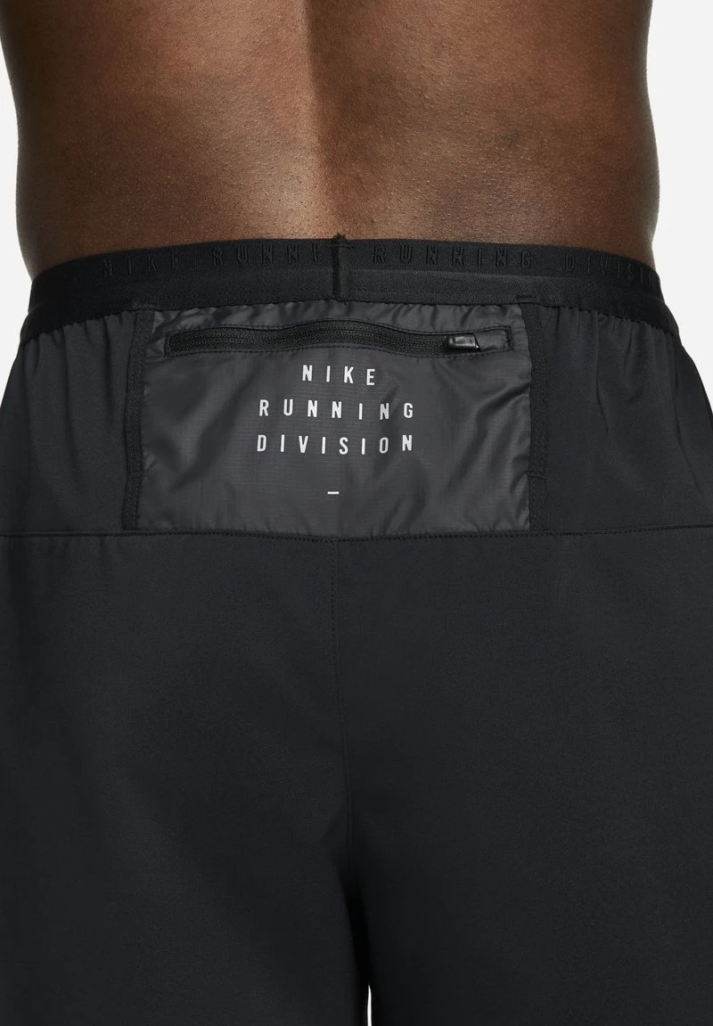 Nike Performance Herren Jogginghose - Black/black/reflective Silver 6 Nike Performance Herren Jogginghose - Black/black/reflective Silver – Bild 6