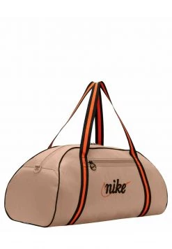 Nike Performance Damen GYM CLUB - Sporttasche - Beige -Angebote Nike Store b75f059cda2848c48c1e5461d13c6131