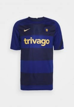 Nike Performance Herren CHELSEA LONDON - T-Shirt Print - Loyal Blue/blackened Blue/gold -Angebote Nike Store b75f3692792e44f4858372966b688e4a