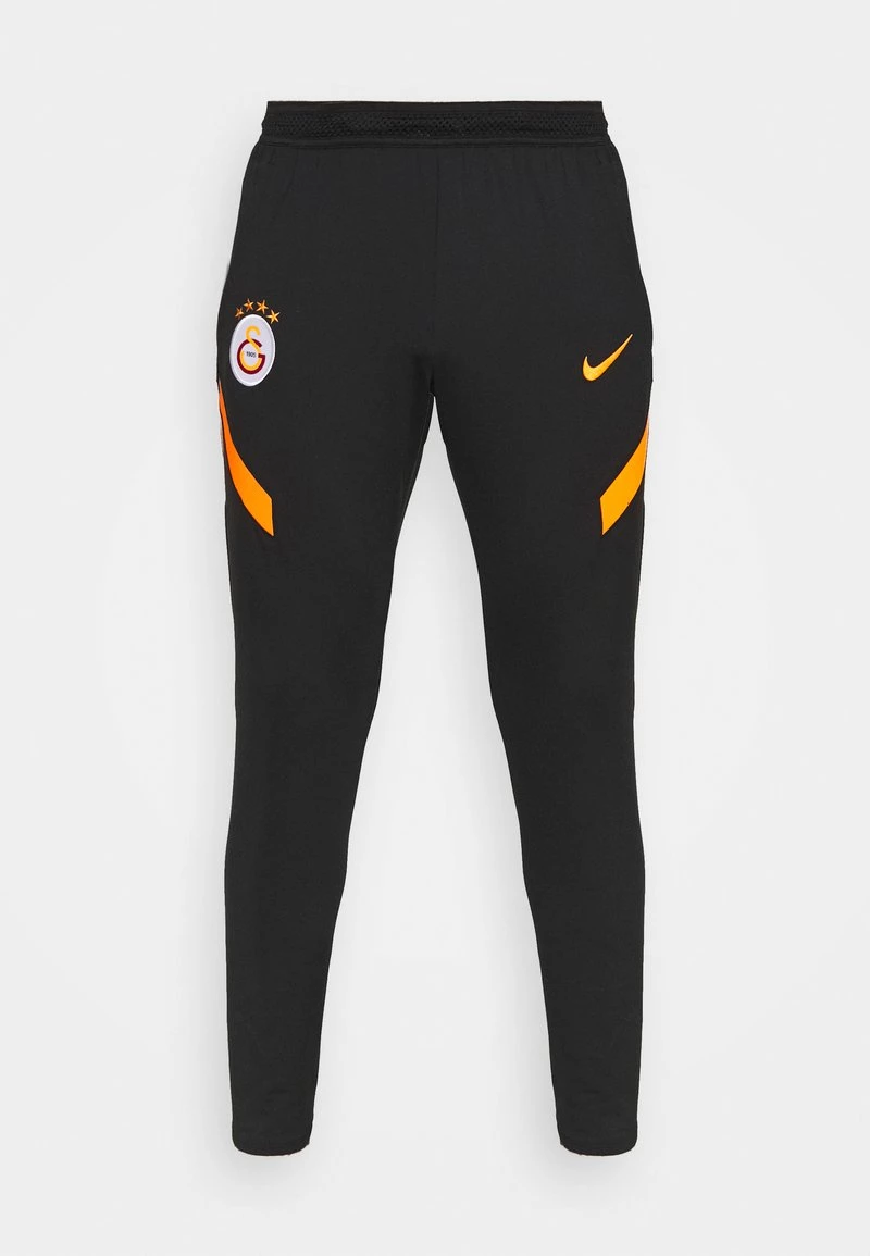 Nike Performance GALATASARAY ISTANBUL PANT - Vereinsmannschaften - Black/total Orange | Herren 4 Nike Performance GALATASARAY ISTANBUL PANT - Vereinsmannschaften - Black/total Orange | Herren – Bild 4