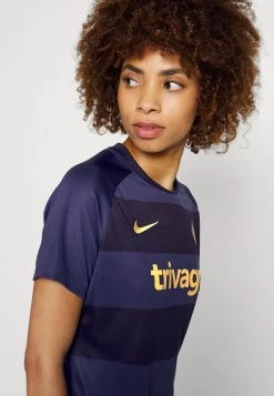 Nike Performance Damen CHELSEA LONDON - Vereinsmannschaften - Loyal Blue/blackened Blue/jersey Gold -Angebote Nike Store b794019ab5074c95b74ada9b7794e257