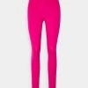 Nike Performance RUN - Tights - Fireberry | Damen