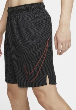 Nike Performance DRI-FIT - Kurze Sporthose - Dark Smoke Grey/team Orange/team Orange | Herren 11 Nike Performance DRI-FIT - Kurze Sporthose - Dark Smoke Grey/team Orange/team Orange | Herren -Angebote Nike Store b79f503fdf404e1da1fbe026b0709909