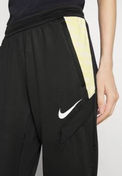 Nike Performance Damen STRIKE21 PANT - Jogginghose - Black/saturn Gold/black/white -Angebote Nike Store b7a2cf5e23ca4cb8adffd2bd65258519
