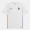 Nike Performance FRANKREICH UNISEX - Vereinsmannschaften - White/concord