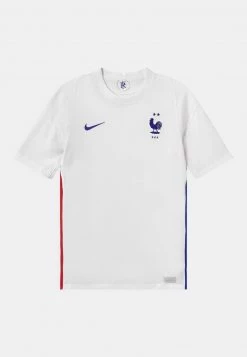 Nike Performance FRANKREICH UNISEX - Vereinsmannschaften - White/concord