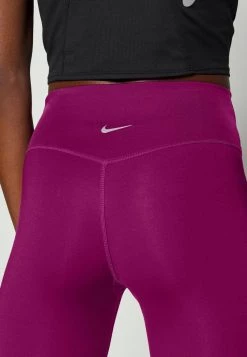 Nike Performance Damen RUN 7/8 - Tights - Sangria White -Angebote Nike Store b7c737616aa24558a957f84f98180058