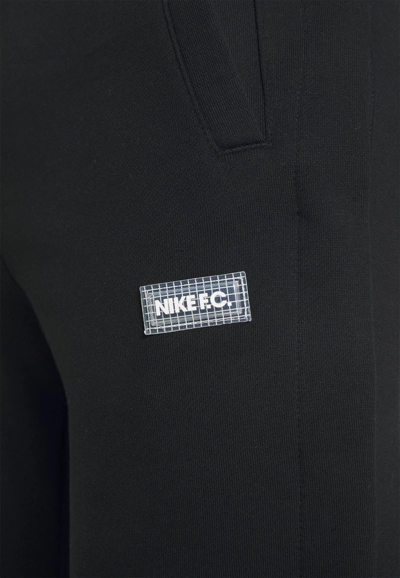 Nike Performance Herren FC PANT - Jogginghose - Black/clear 6 Nike Performance Herren FC PANT - Jogginghose - Black/clear – Bild 6