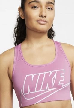 Nike Performance Damen FUTURA BRA - Sport-BH Mit Mittlerer Stützkraft - Magic Flamingo/white 8 Nike Performance Damen FUTURA BRA - Sport-BH Mit Mittlerer Stützkraft - Magic Flamingo/white -Angebote Nike Store b7d7f5d7dffe4b4aa0550ebcf5758bea